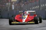 Ferrari 312 T3 1978 года